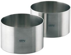 Zdjęcie Gefu formy do deserów 2 szt. G-12160 - Golub-Dobrzyń