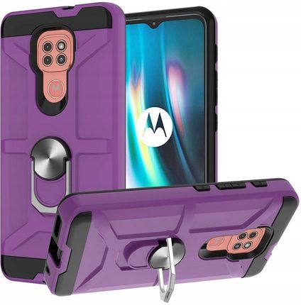 Etui dla Motorola Moto G9 / G9 Play / E7 Plus