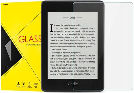 SZKŁO TEMPERED GLASS KINDLE PAPERWHITE 5