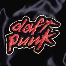 Zdjęcie Daft Punk: Homework [2xWinyl] - Będzin