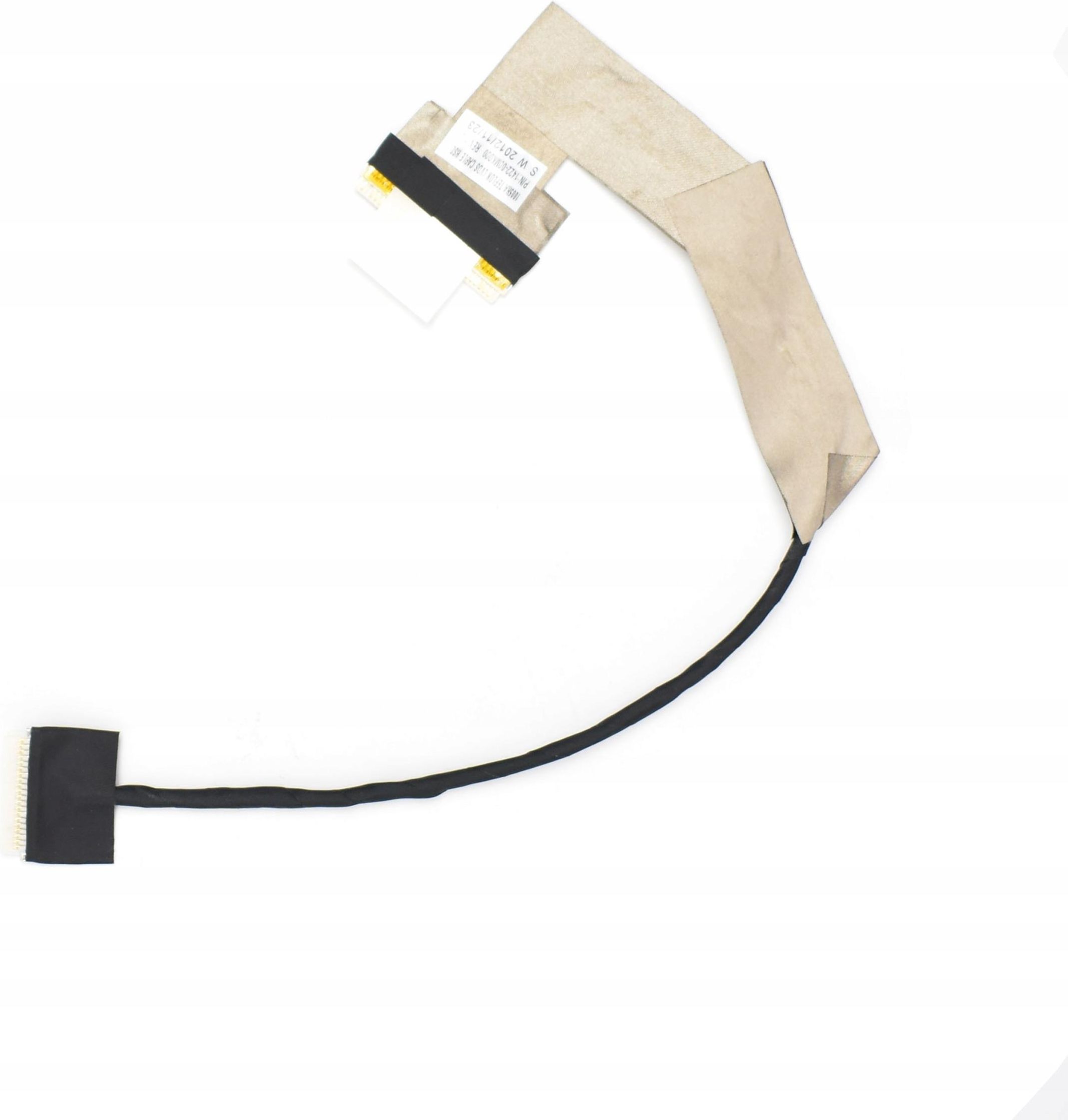 Ventola Di Raffreddamento CPU Per Notebook ASUS EEE PC 1001/1005/1008 – Modello MF40070V1-Q000-S99, Ricambio Per 1001HA, 1005PX, R101