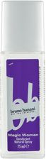 Zdjęcie Bruno Banani Magic Woman Dezodorant W Naturalnym Sprayu 75Ml - Wiązów