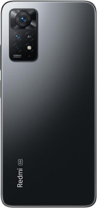 Redmi Note 11 Pro 5G 6/128GB Szary - Cena, opinie na Ceneo.pl