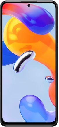 Redmi Note 11 Pro 5G 128GB SIMフリー Redmi Note 11 Pro 5G 6/128GB Szary - Cena, opinie na Ceneo.pl