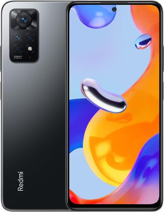 Xiaomi POCO X5 Pro 5G Smartfon, telefon komórkowy 8 + 256 GB 6,67'' 120 Hz  FHD + AMOLED DotDisplay, aparat główny 108 MP, 5000 mAh, 67 W Turbo Charge  Czarny : : Elektronika