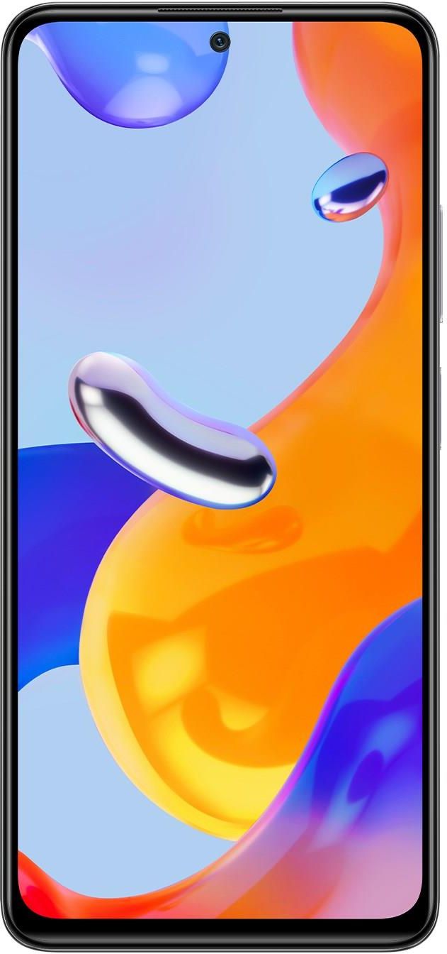 redmi note 11 pro 6gb 128gb price