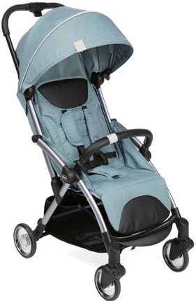Chicco Goody Plus Dusty Green Spacerowy