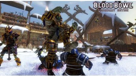 Blood Bowl (Gra PC) - zdjęcie 4