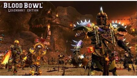Blood Bowl (Gra PC) - zdjęcie 3