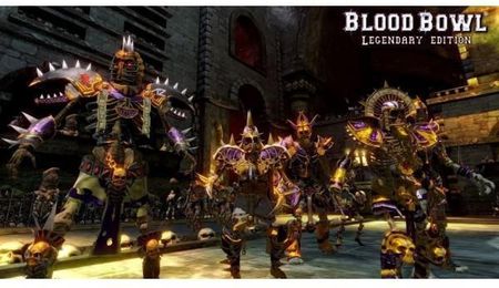 Blood Bowl (Gra PC) - zdjęcie 5