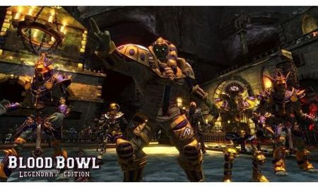 Blood Bowl (Gra PC) - zdjęcie 2
