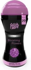 Fresh & More Blooming Flowers Perły do prania 210g - Perełki zapachowe