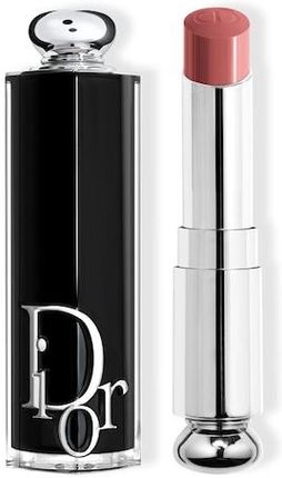Dior Addict błyszcząca szminka flakon napełnialny odcień 422 Rose des Vents 3,2 g