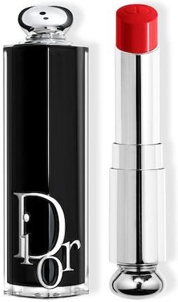 Dior Addict błyszcząca szminka flakon napełnialny odcień 745 Re(d)volution 3,2 g