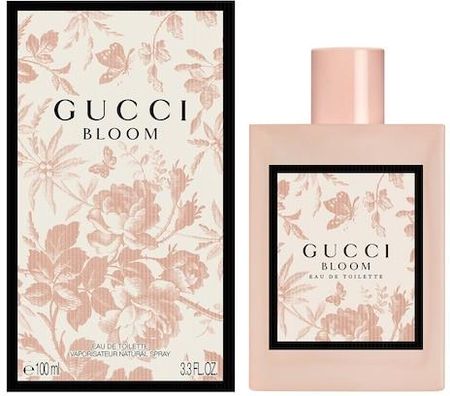 GUCCI Gucci Bloom woda toaletowa 100ml