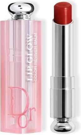 DIOR Dior Addict Lip Glow nawilżający balsam do ust podkreślający naturalny kolor 108 Dior 8