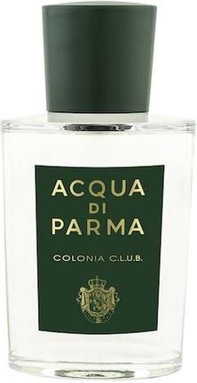 Acqua Di Parma Colonia C.L.U.B. Woda Kolońska 180 ml
