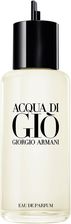 Zdjęcie ARMANI Acqua Di Gio Pour Homme Woda perfumowana 150ml Refill - Wasilków