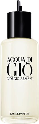 ARMANI Acqua Di Gio Pour Homme Woda perfumowana 200ml Refill