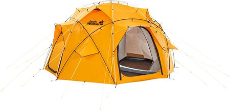 Jack Wolfskin Wyprawowy Base Camp Dome Burly Yellow