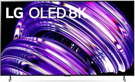 Telewizor OLED LG Oled77Z29La 77 cali 8K UHD