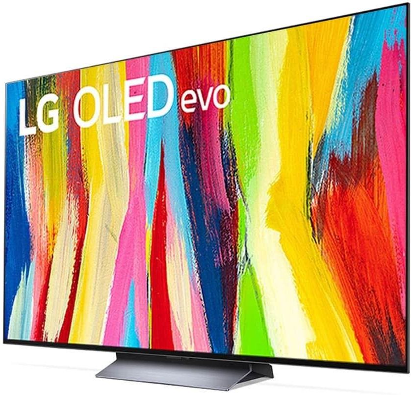 Telewizor OLED LG OLED65C21LA 65 cali 4K UHD 65 cali - Opinie i ceny na ...