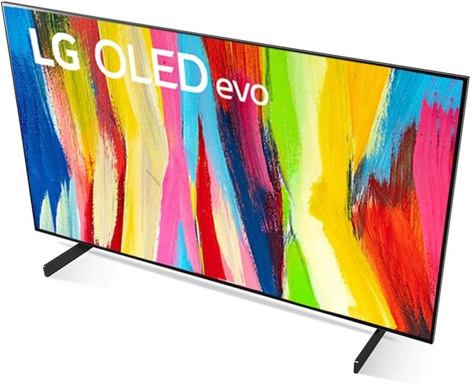 LG Oled42C21La - zdjęcie 11 LG Oled42C21La