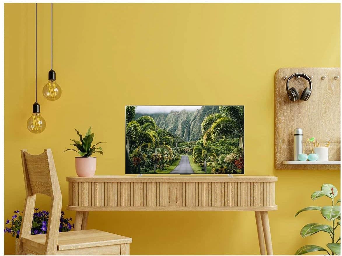 LG Oled42C21La - zdjęcie 12 LG Oled42C21La