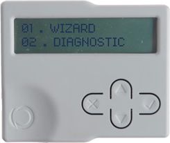 Key Programator Do Central 14A (Przewód 120Cm)