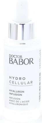 Babor Doctor Hydro Celluar Hyaluron Infusion Nawilżający Koncentrat Z Kwasem Hialuronowym 30 ml