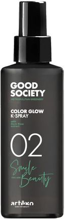 ARTEGO Good Society Color Glow K-Spray 02 Dwufazowy Spray Chroniący Kolor 150ml