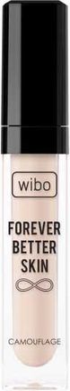 WIBO Forever Better Skin Camouflage 02 6ml