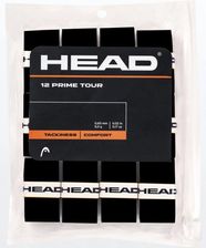 Zdjęcie Head Owijki Tenisowe Prime Tour 12P Black - Słupsk