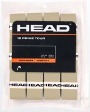 Zdjęcie Head Owijki Tenisowe Prime Tour 12P Grey - Słupsk