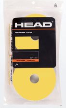 Zdjęcie Head Owijki Tenisowe Prime Tour 30P Yellow - Krynki