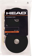 Zdjęcie Head Owijki Tenisowe Prime Tour 30P Black - Sianów