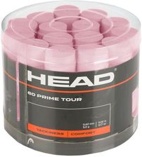 Zdjęcie Head Owijki Tenisowe Prime Tour 60P Pink - Zaklików