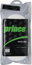 Zdjęcie Prince Owijki Tenisowe Tacky Pro 30P White - Szprotawa