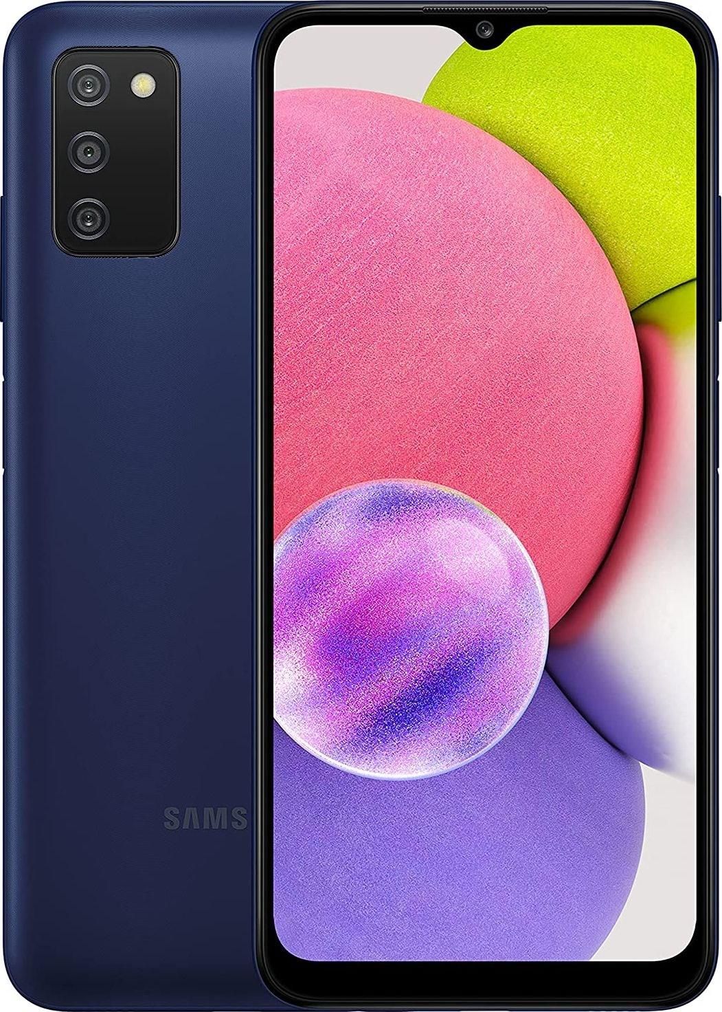 samsung galaxy a03s rs