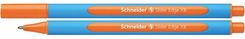 Zdjęcie Schneider Długopis Slider Edge Xb Pomarańczowy - Warszawa