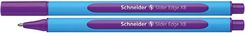 Zdjęcie Schneider Długopis Slider Edge Xb Fioletowy - Warszawa