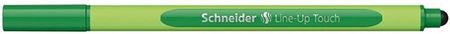Schneider Cienkopis Line-Up Touch 0,4Mm Zielony