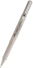 Zdjęcie Faber-Castell Cienkopis Ecco Pigment 0.4Mm Czarny - Szydłów