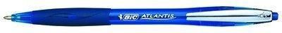 Bic Długopis Atlantis Soft Niebieski Metal Clip 9021322