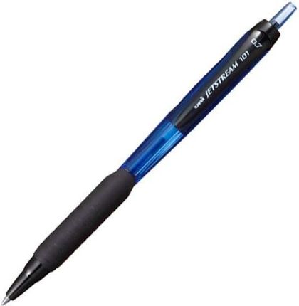 Uni Długopis Sxn-101 0,7Mm Niebieski Nowa Wersja Unsxn101