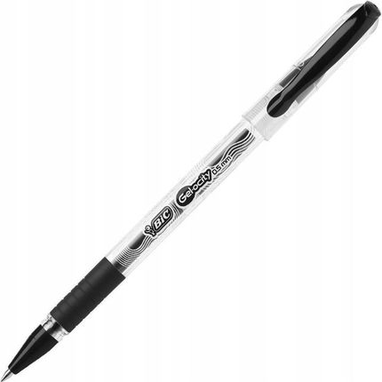 Bic Długopis Żelowy Gel-Ocity Stic 0.5Mm Czarny 1010266