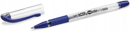 Bic Długopis Żelowy Gel-Ocity Stic 0.5Mm Niebieski 1010265