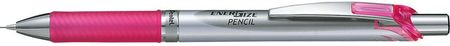 Pentel Ołówek Automatyczny Energize 0.5Mm Pl75 Ergo.Obudowa Różowy