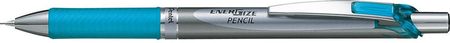 Pentel Ołówek Aut.Energize 0.7Mm Błękitny Pl77-S