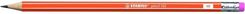 Zdjęcie Stabilo Ołówek 160 Z Gumką Hb Orange 2160/03-Hb - Warka